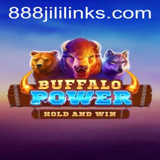 Exploring the Exciting World of BuffaloPower and 888 Jili