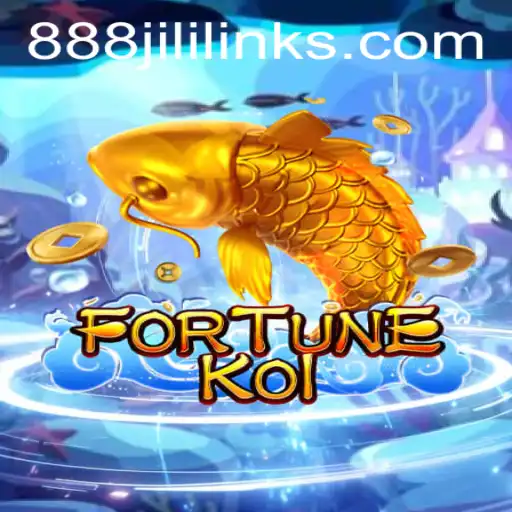 Dive into the Exciting World of FORTUNEKOI and the 888 Jili Trend