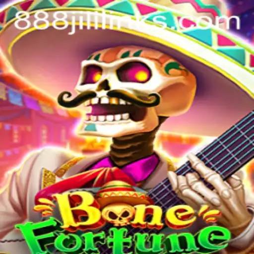 BoneFortune: A Unique Gaming Experience Inspired by 888 Jili