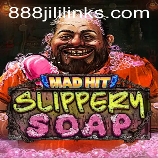 Explore the Wild World of MadHitSlipperySoap