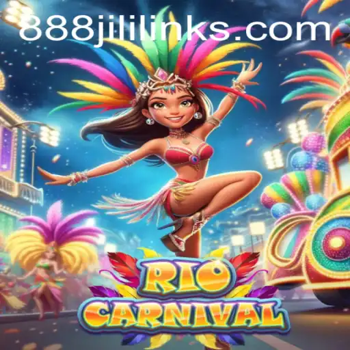 Discovering the Vibrant World of RioCarnival - A Game with the Thrill of 888 Jili