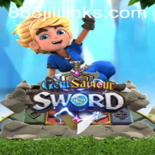 Exploring GemSaviourSword: Unveiling the Enchanting World of 888 Jili