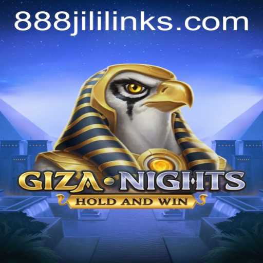 GizaNights: Unveiling the Ancient Mysteries of the Slot Game World
