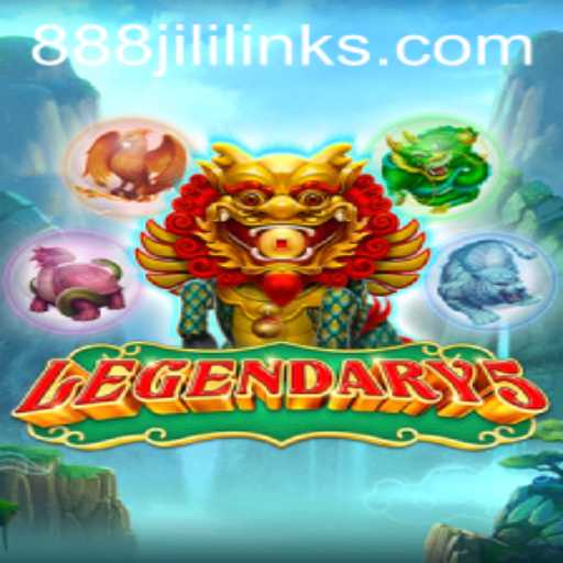Exploring the Exciting World of Legendary5 and its Intriguing Link to 888 Jili