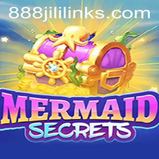 Explore the Magical World of MermaidSecrets: A Captivating Game Experience with 888 Jili