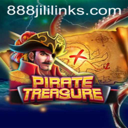 Discover the Thrills of PirateTreasure with 888 Jili