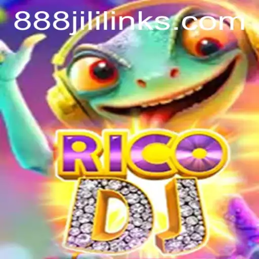 Exploring the World of RicoDJ and the Intriguing 888 Jili
