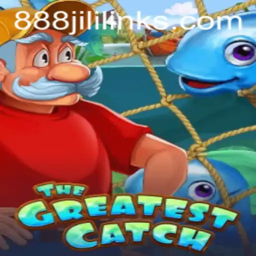 Dive Into the Exciting World of TheGreatestCatch: A Deep Sea Adventure