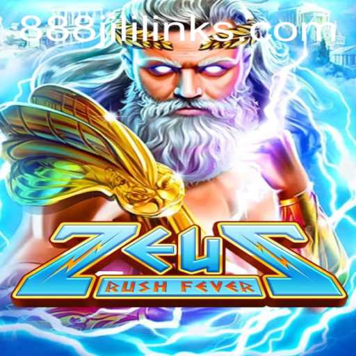 ZeusRushFever: A Thrilling Odyssey with 888 Jili
